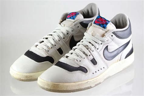 nike mac attack 1984|nike mac attack.